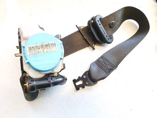 Front right seatbelt OPEL INSIGNIA A (G09) 2.0 CDTI (68) | BP34840669I25 - Image 2