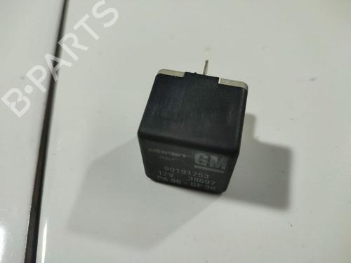 Electronic sensor OPEL FRONTERA B (U99) 2.2 DTI (6B_66, 6B_76) | BP32560324M84 - Image 3