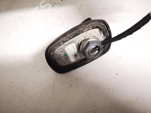 Antenna/Base AUDI A8 D3 (4E2, 4E8) 4.2 quattro | BP35148592C140 - Image 3