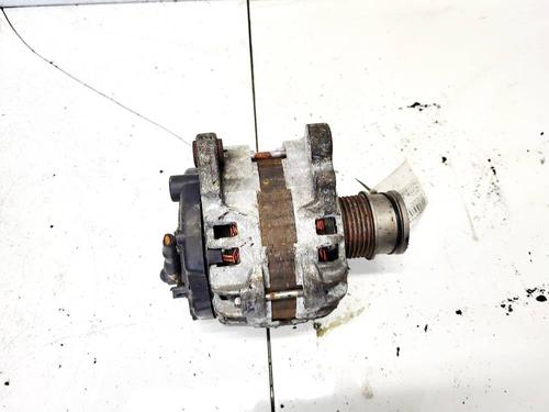 alternator-skoda-fabia-iii-nj3-2014-2015-2016-2017-2018-2019-2020-2021-35540922 main image