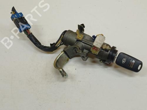 Ignition barrel KIA CEE'D Hatchback (ED) 2.0 CRDi 140 | BP39757922M48 - Image 2