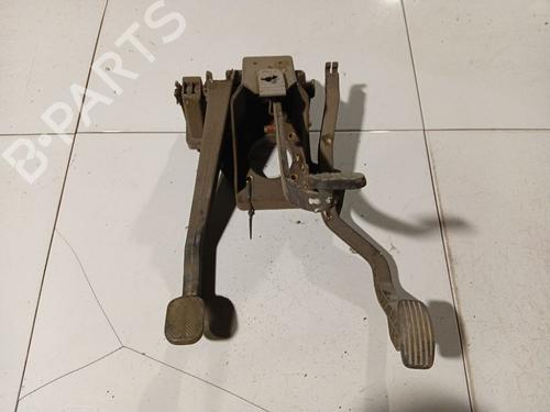 Pedale Pedale FIAT DUCATO Van (230_) 2.5 D (84 hp) 34908820 34908820