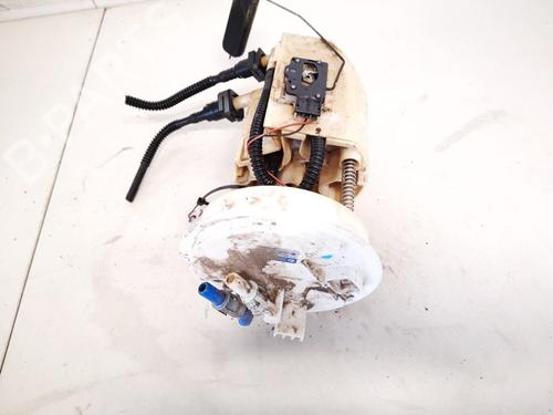 Used Electronic module Electronic module SUBARU LEGACY V (BM) 2.0 D AWD (BMD) (150 hp) 35396875 35396875