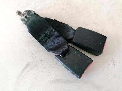 Seat buckle MAZDA 3 (BK) 1.6 DI Turbo | BP35542355I32 - Image 3