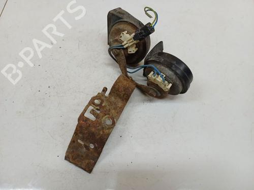 Horn CITROËN C5 III (RD_) 2.0 16V BioFlex (RDRFJF) | BP37008710E13 - Image 3