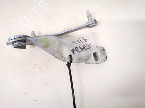 Hinge/Door check strap FORD C-MAX (DM2) 1.8 | BP35569734C146 - Image 3