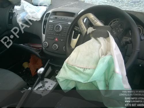 Switch KIA CEE'D Hatchback (ED) 1.6 | BP33492855I30 - Image 5