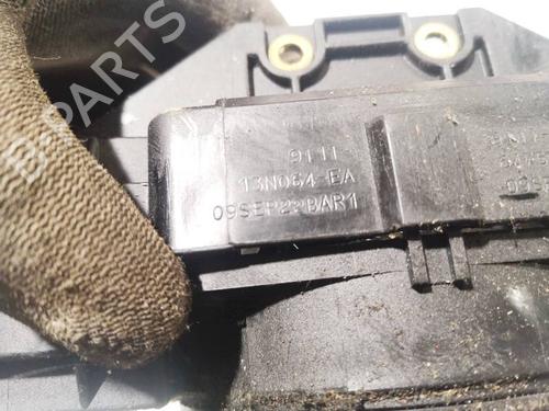 Warning switch FORD TRANSIT CONNECT (P65_, P70_, P80_) 1.8 16V | BP38738741I22 - Image 3