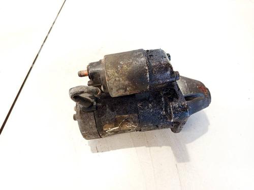 Used Starter Starter OPEL ASTRA H (A04) 1.7 CDTI (L48) (100 hp) 34943735 34943735