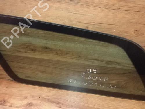 rear-right-quarter-glass-ford-mondeo-ii-bap-1996-1997-1998-1999-2000-35647481 main image