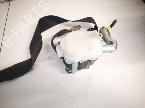 Used Front left seatbelt Front left seatbelt 34924727 34924727