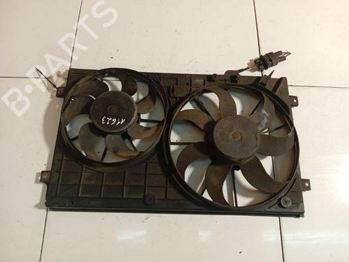 Used Radiator fan Radiator fan 39182301 39182301