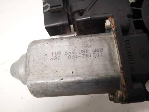 Left rear window motor VW PASSAT B7 (362) 1.6 TDI | BP34868626E23 - Image 2