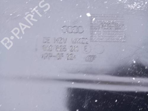 Underbody protection VW PASSAT B7 (362) 1.6 TDI | BP34884347M92 - Image 4