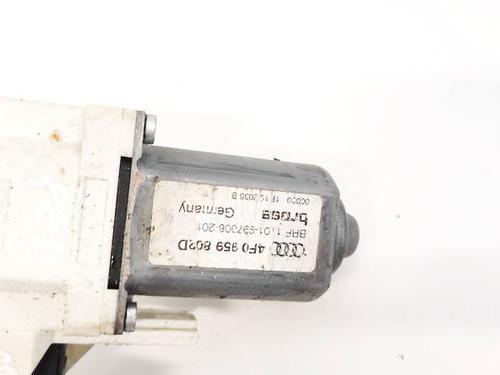 Right front window motor AUDI A6 C6 (4F2) 2.4 | BP35326904E20 - Image 3