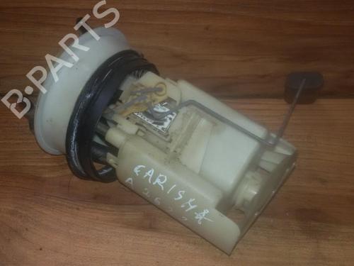 Used Fuel pump Fuel pump 35652863 35652863