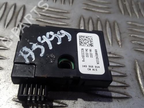 Used Electronic module Electronic module 35706882 35706882