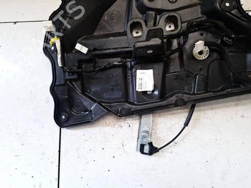 Front right window mechanism MAZDA CX-5 (KE, GH) 2.2 D (KE2FW) | BP36453858C23 - Image 4