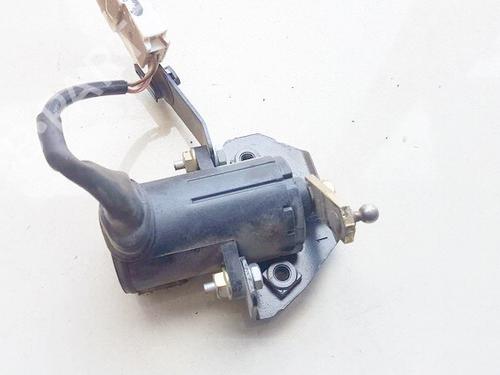 Used Pedal Pedal RENAULT MEGANE Scenic (JA0/1_) 1.9 dTi (JA0N) (98 hp) 35868108 35868108