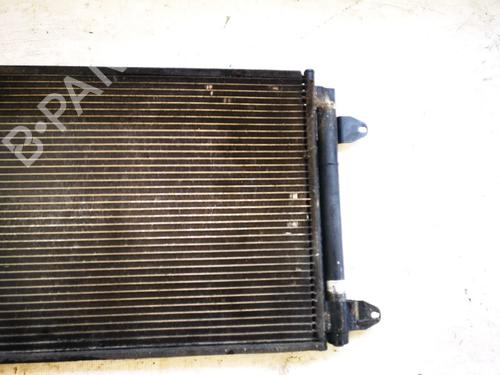 AC radiator AUDI A3 (8P1) 2.0 FSI | BP35545767M32 - Image 3