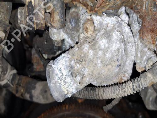 Used Thermostat housing Thermostat housing OPEL ASTRA H (A04) 1.7 CDTI (L48) (100 hp) 34750826 34750826