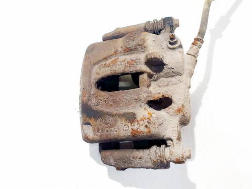 Used Right front brake caliper Right front brake caliper RENAULT TRAFIC II Bus (JL) 1.9 dCI 100 (JL0C, JL0K) (101 hp) 35130349 35130349