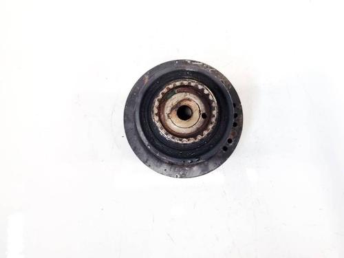 Used Pulley Pulley MITSUBISHI PAJERO III (V7_W, V6_W) 3.5 (V65W, V75W) (203 hp) 35260343 35260343