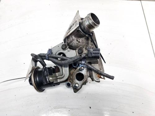 Used Thermostat housing Thermostat housing 35281552 35281552