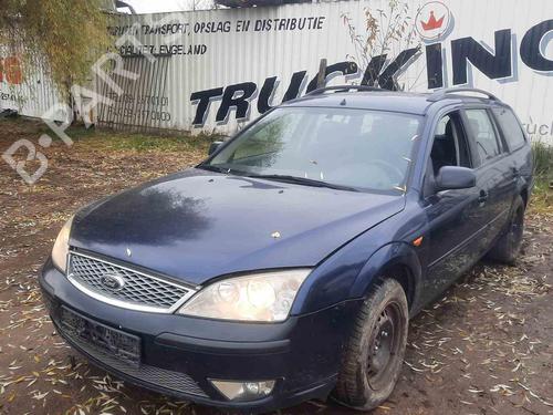 Engine mount FORD MONDEO III (B5Y) 2.0 16V TDDi / TDCi | BP33086772M89 - Image 5