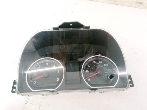 Used Instrument cluster Instrument cluster 35386280 35386280