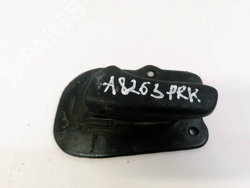 Used Front left interior door handle Front left interior door handle OPEL CORSA B (S93) 1.2 i 16V (F08, F68, M68) (65 hp) 35367537 35367537