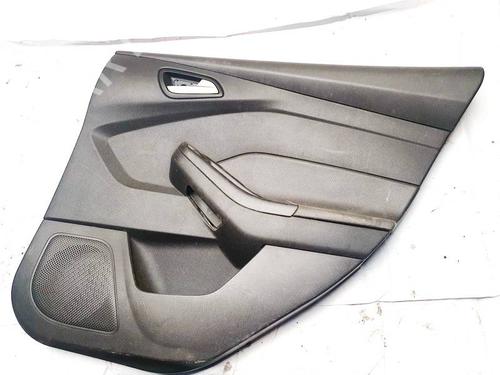 Used Rear right panel Rear right panel FORD FOCUS III 2.0 (162 hp) 35105717 35105717