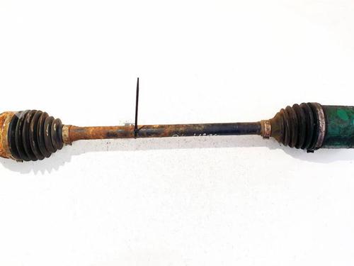 Used Left front driveshaft Left front driveshaft 37677438 37677438
