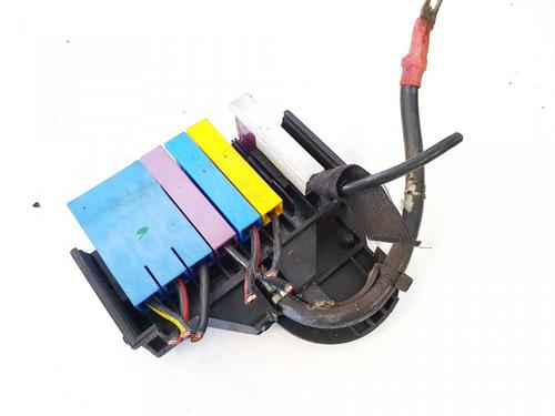 Used Fuse box Fuse box OPEL ASTRA G Hatchback (T98) 1.7 DTI 16V (F08, F48) (75 hp) 32910644 32910644