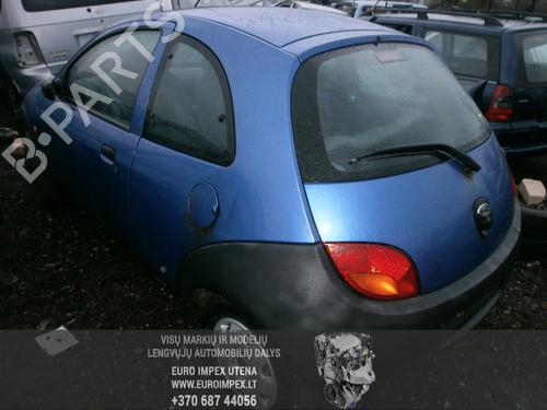 Faro anteriore sinistro FORD KA (RB_) 1.3 i | BP35656518C28 - Image 7