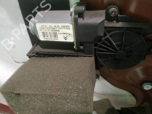 Used Left front window motor Left front window motor 35064529 35064529