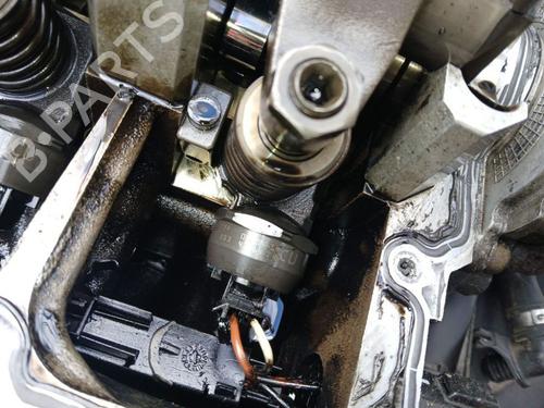 Injector VW PASSAT B6 (3C2) 2.0 TDI | BP36251938M100 - Image 2