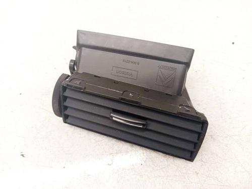Difusor / Saída de ar Difusor / Saída de ar CITROËN C5 III (RD_) 1.6 HDi 110 (RD9HZC) (109 hp) 36151911 36151911