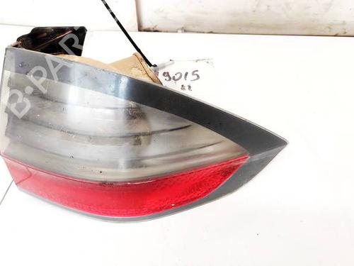 Used Right taillight Right taillight FORD S-MAX (WA6) 2.0 TDCi (140 hp) 35292687 35292687