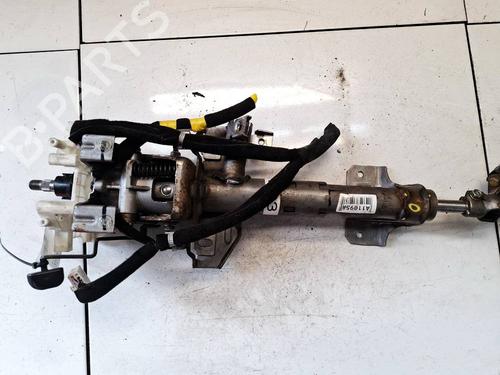 Steering column HYUNDAI SANTA FÉ I (SM) 2.4 16V 4x4 | BP34829066M21 - Image 2
