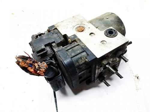 Used ABS pump ABS pump OPEL ASTRA G Hatchback (T98) 2.0 DI (F08, F48) (82 hp) 35876707 35876707