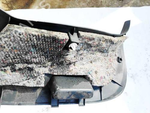 Boot lining SMART FORFOUR (454) 1.1 (454.030) | BP35279148I3 - Image 3