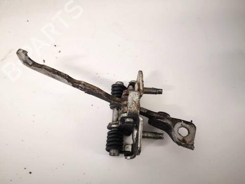 Hinge/Door check strap DACIA LOGAN II TCe 90 (L8MA, L8M1, L8AC) | BP34843633C146 - Image 2