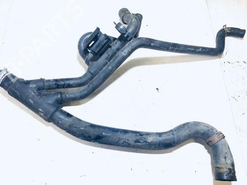 Used Pipe Pipe RENAULT MEGANE Scenic (JA0/1_) 1.9 dTi (JA0N) (98 hp) 33077126 33077126