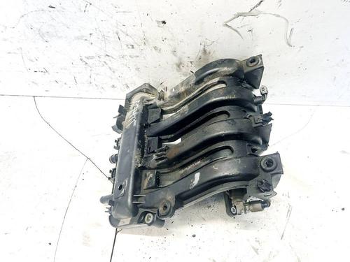Intake manifold RENAULT TWINGO II (CN0_) 1.2 16V (CN04, CN0B) | BP35256664M70 - Image 2