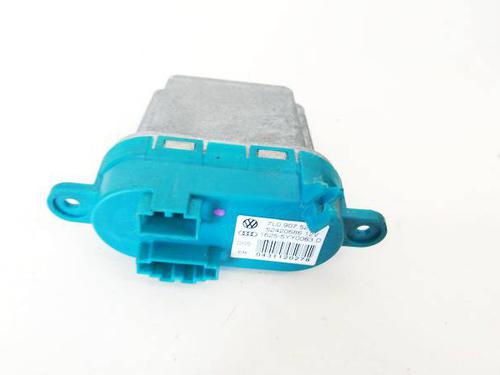Used Heater resistor Heater resistor TOYOTA RAV 4 III (_A3_) 2.2 D 4WD (ALA30_, ALA30R) (136 hp) 34830163 34830163