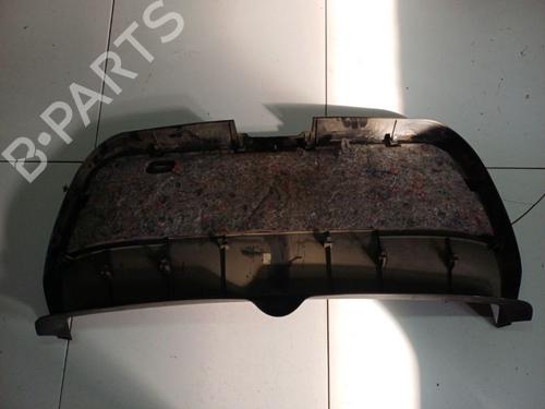 Boot lining SKODA FABIA I (6Y2) 1.4 | BP39702174I3 - Image 2