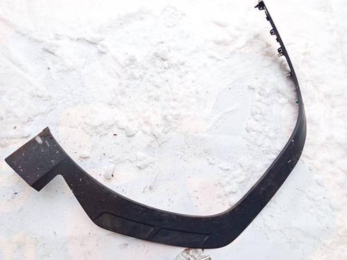 Used Front left wheel arch trim Front left wheel arch trim 38578316 38578316