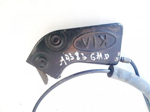Electronic module SUZUKI WAGON R+ (MA) 1.3 4WD (RB413) | BP35419229M83 - Image 3