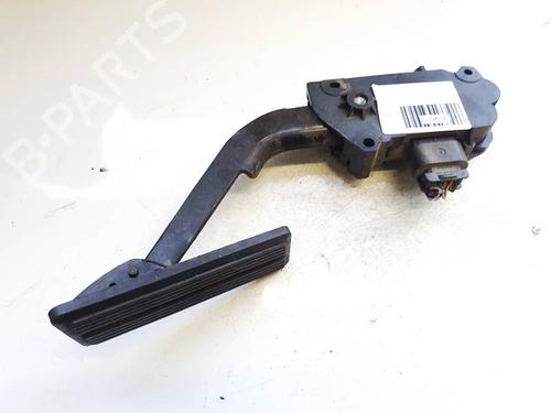 Pédale Pédale CHRYSLER VOYAGER IV (RG, RS) 2.8 CRD (150 hp) 35183619 35183619